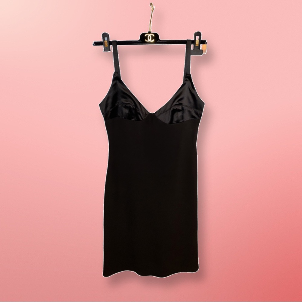 Armani Mini Dress